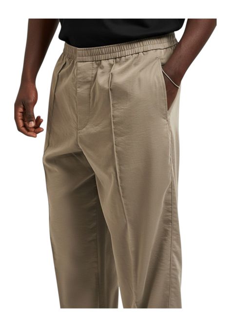 Pantaloni con elastico ARMANI EXCHANGE | Pantaloni | XM002570 AF22545U6229